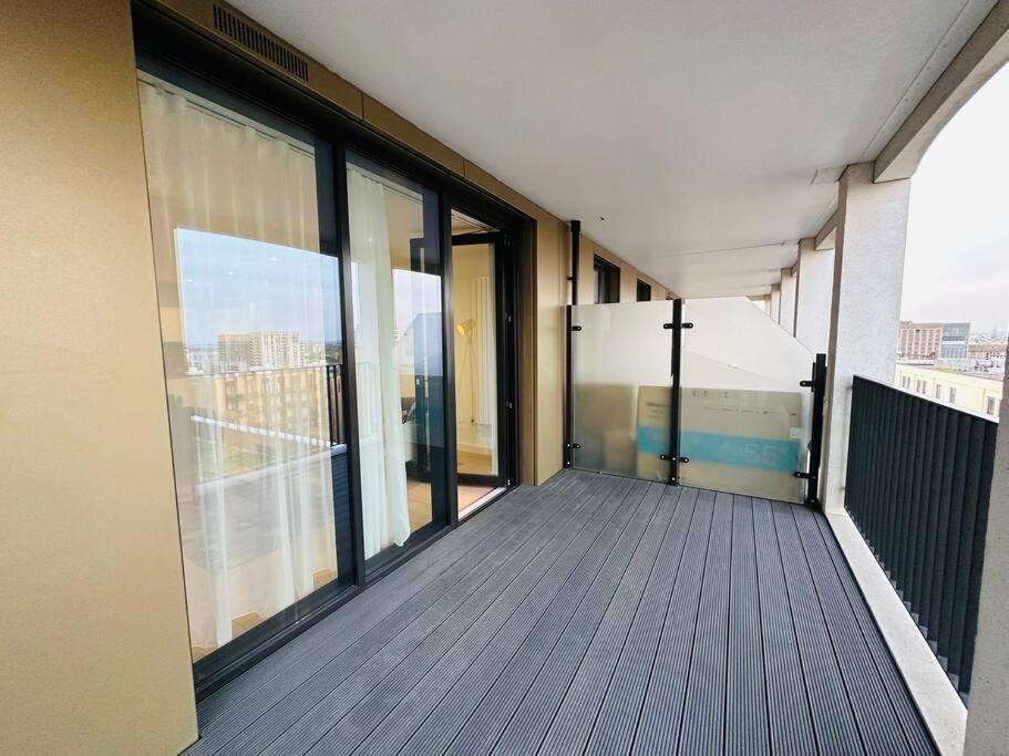 Spacious Modern 1 Bed Apartment. Λονδίνο Εξωτερικό φωτογραφία